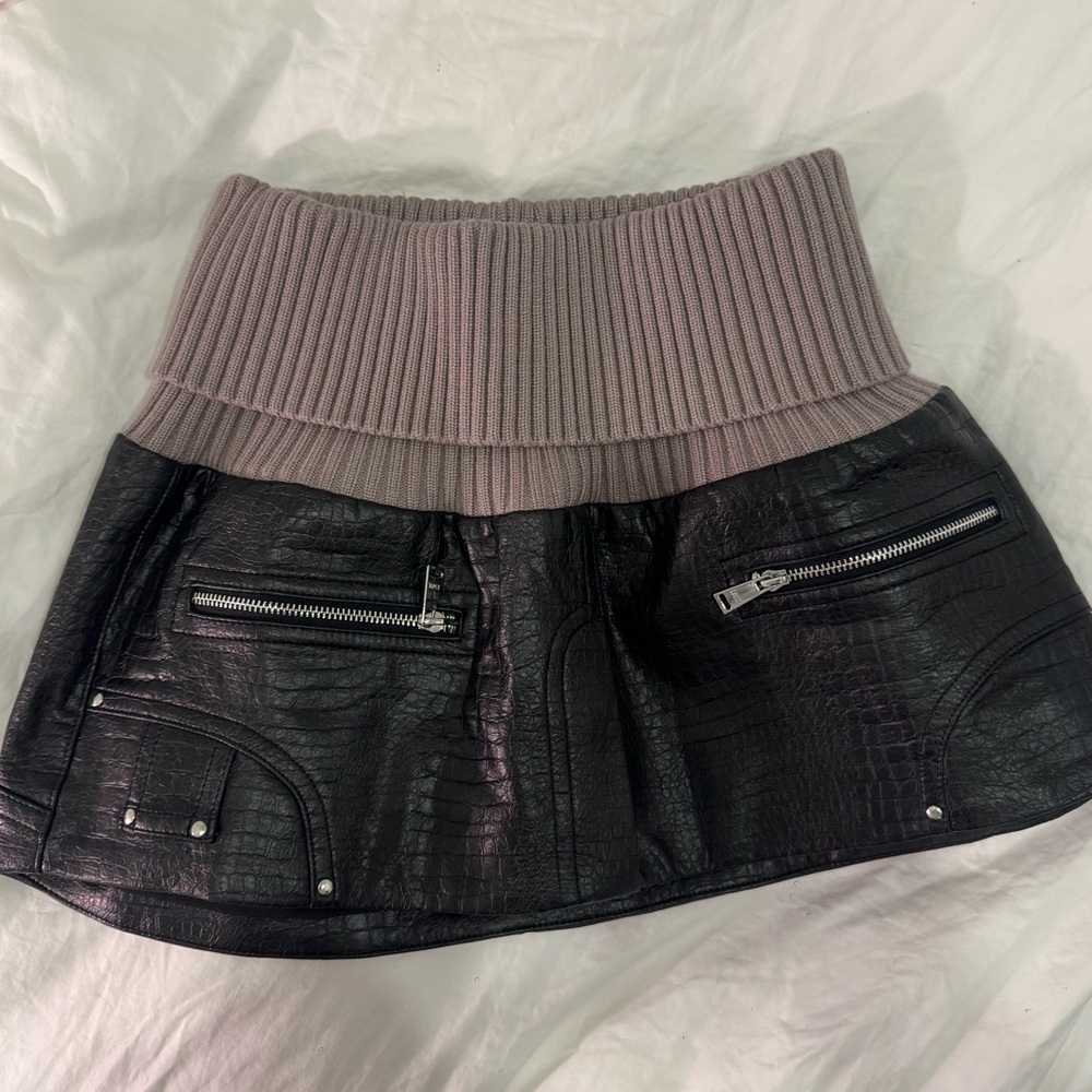 LSOUL SKIRT